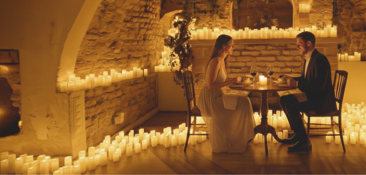 Vertinantiems skonį