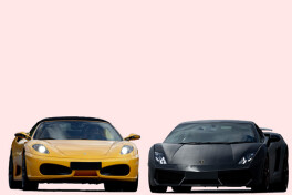 Superautomobiliai
