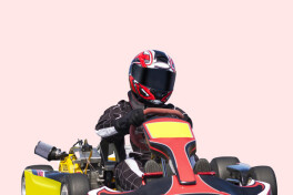 Kartingai