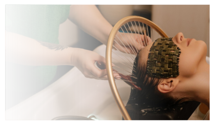 -20 % japoniškam<br>galvos SPA