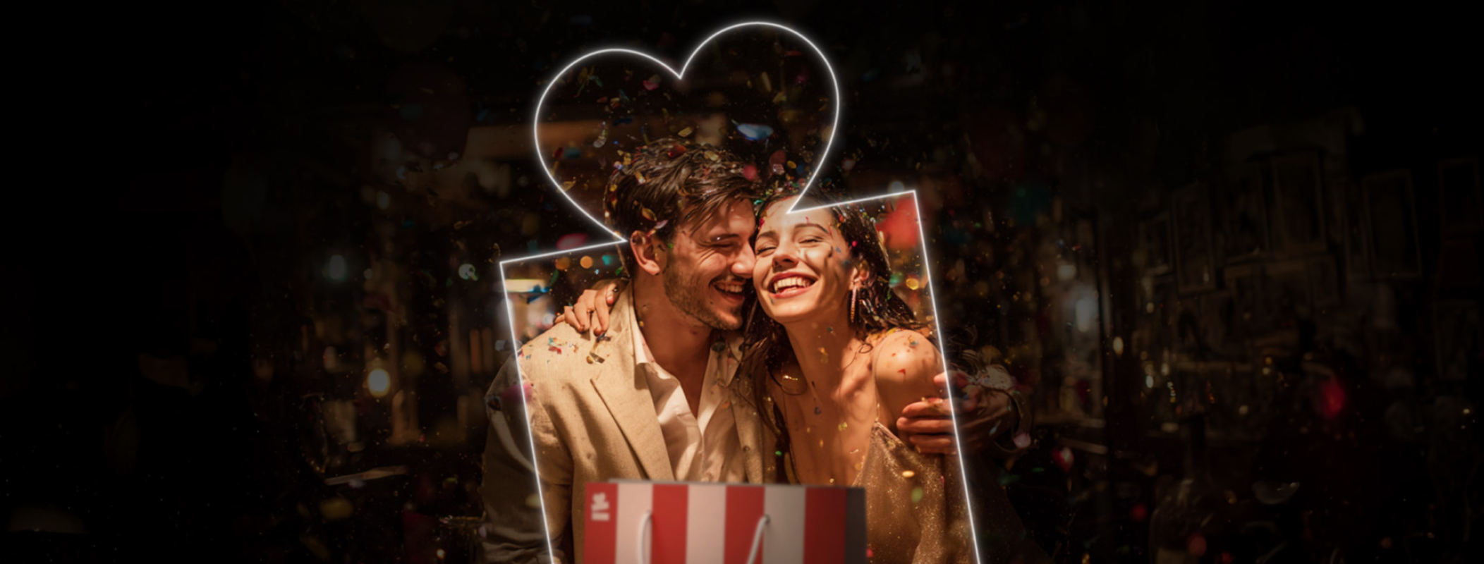 Nauji metai<br>neturi būti tobuli