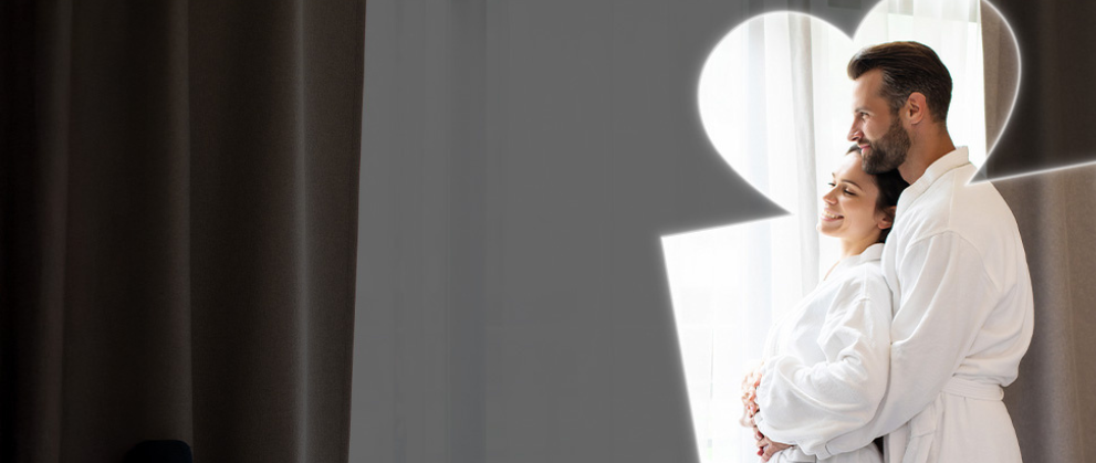 Į Naujus metus<br>su atsipalaidavimu