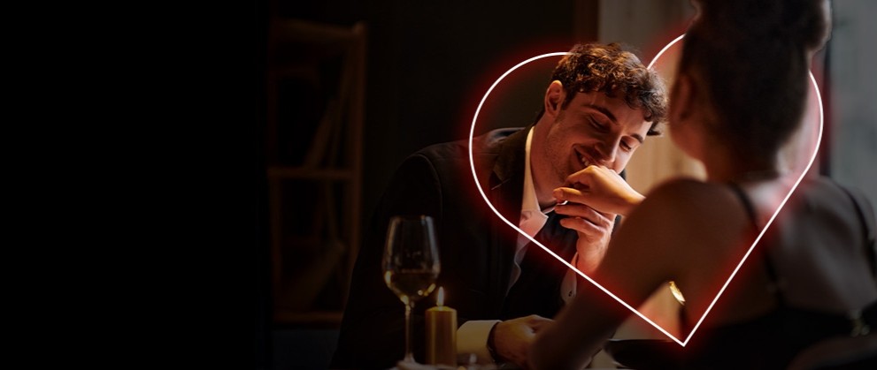 Meilė – tai<br>laikas drauge