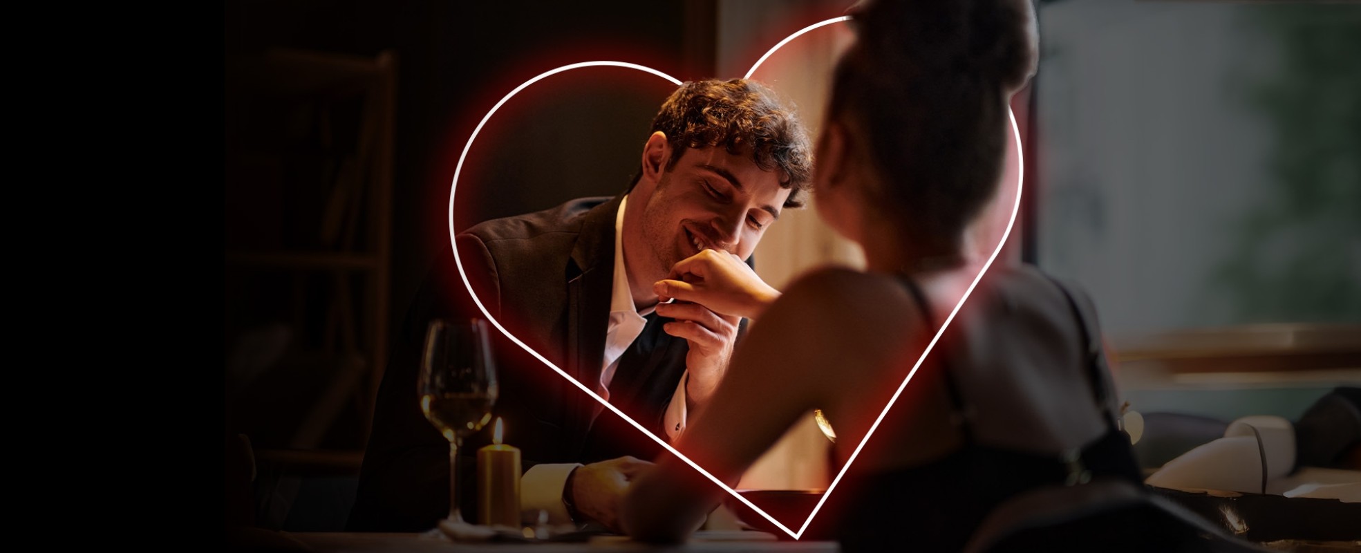 Meilė – tai<br>laikas drauge