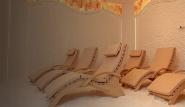 Sveikatinimo programa<br>„Eglės reabilitacijos centre“