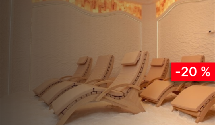 3 procedūros „Eglės<br>reabilitacijos centre“ tik 39 €