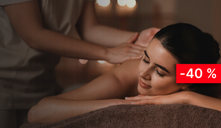 SPA rinkinys<br>„Maloniausias potyris“