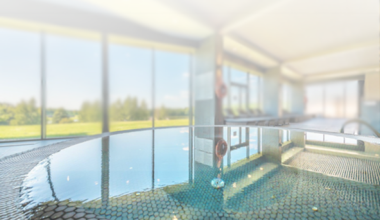 Poilsis „Vilnius Grand<br>Resort“ nuo 109 €