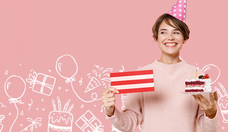 Dovanos be<br>kainos streso