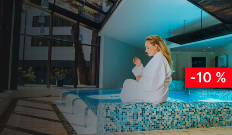 Visoms nakvynėms<br>viešbutyje „Gabija“