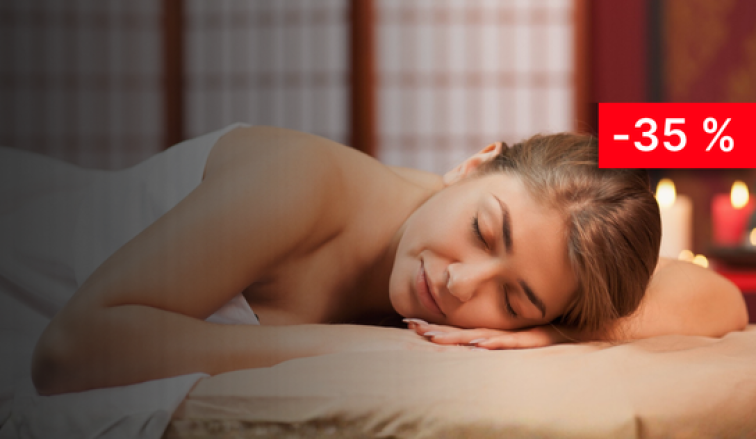 3 masažų rinkinys<br>+veido kaukė