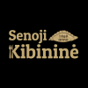 „Senoji kibininė“