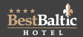 Viešbutis „Best Baltic Central“