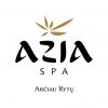 Rytų masažo namai „Azia SPA“ 