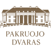 Pakruojo dvaras