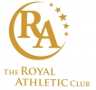 „The Royal Athletic Club“