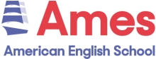 „American English School“