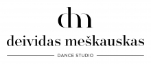 Šokių ir laisvalaikio centras „Studio DM“
