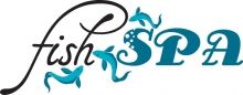 „Fish SPA“ salonas