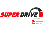 Pasivažinėjimas sportiniais automobiliais „Super Drive“