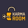 Galvosūkių kambarys „Karma Room“