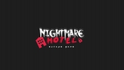 Siaubo namai “Nightmare Hotel”