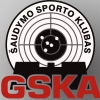 GSKA šaudymo klubas Vilniuje