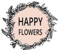 Happy Flowers