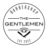 „The Gentlemen Barbershop“ 