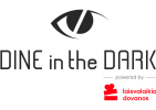Dine in the dark 