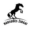 Jodinėjimas Panevėžyje „Nausodės žirgai“