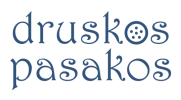 „Druskos pasakos“