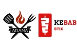 Kebabinė „Adana“ ir „Kebab Stix“
