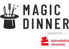 „Magic Dinner“ Kaune 