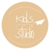 Fotosesijos pajūryje „Kids Studio“