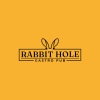 Gastro baras „Rabbit Hole“