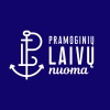 Pramoginių laivų nuoma