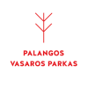 Palangos vasaros parkas