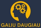 Galiu daugiau