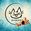 Bamboo Wok