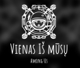 Vienas iš mūsų – „Among Us