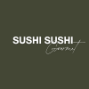 Sushi Sushi Gourmet