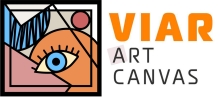 Viar Art Canvas