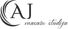 AJ masažo studija
