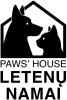 Letenų namai