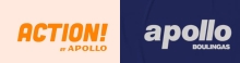 Action by Apollo Klaipėda ir Apollo boulingas Šiauliai