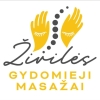Živilės gydomieji masažai