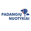 Padangių nuotykiai