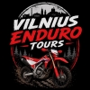 Vilnius Enduro Tours
