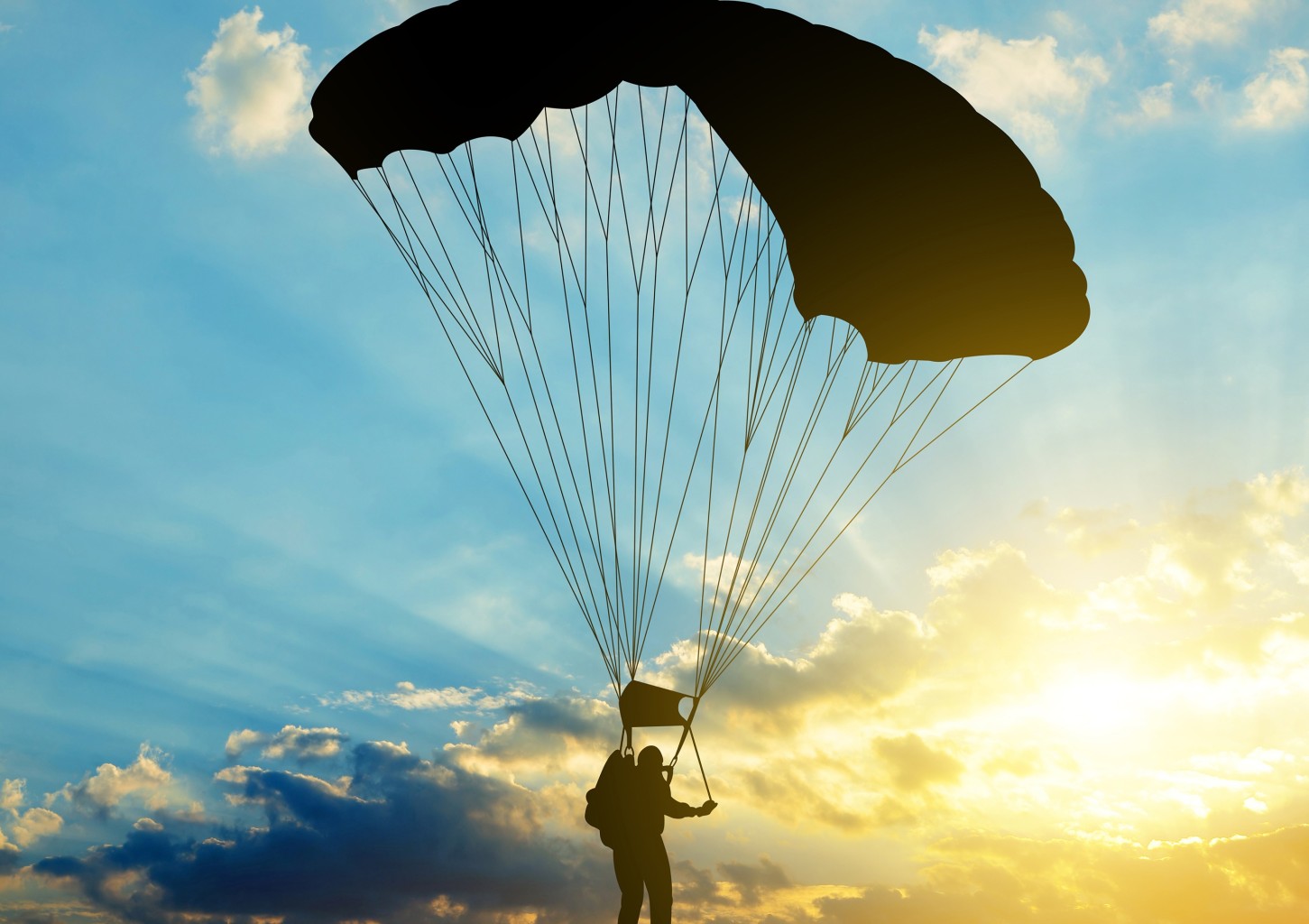 Parasparnio pilotavimo kursai